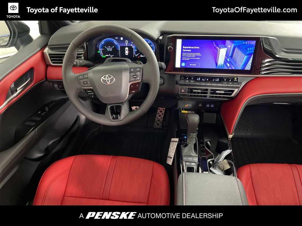 Thumbnail: 2026 Toyota Camry - 14