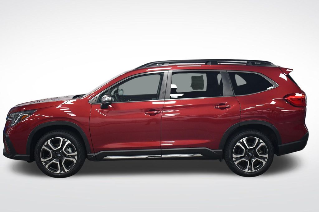 Thumbnail: 2023 Subaru Ascent - 2
