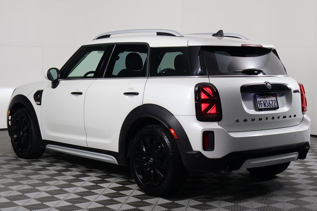Thumbnail: 2023 MINI Cooper Countryman - 6