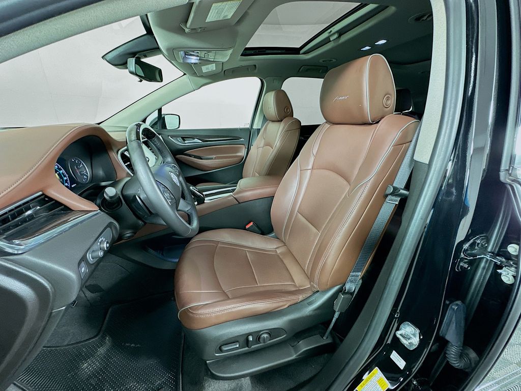 Thumbnail: 2019 Buick Enclave - 20