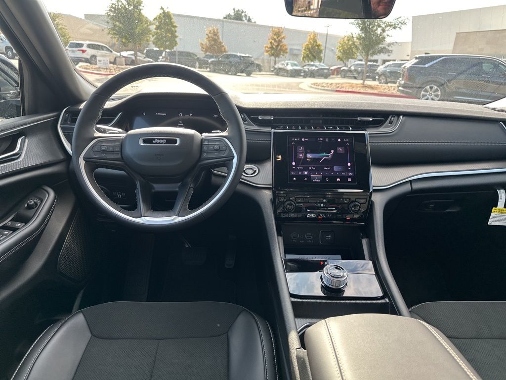 New Car 2025 Jeep Grand Cherokee  For Sale Under $50,000 In Austin, Texas