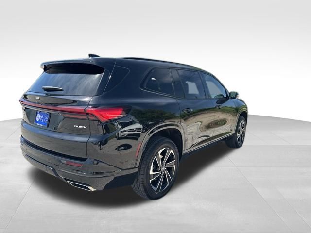 Used 2025 Buick Enclave SUV