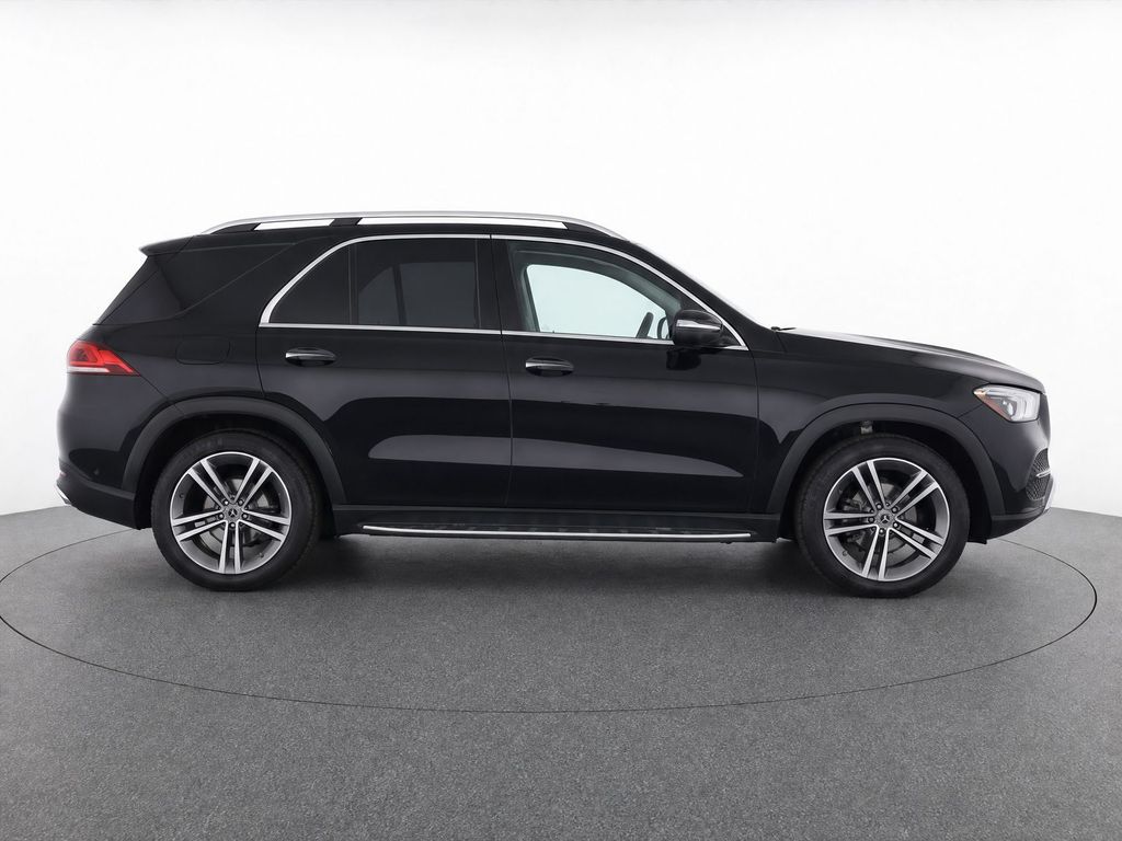 Thumbnail: 2022 Mercedes-Benz GLE - 31