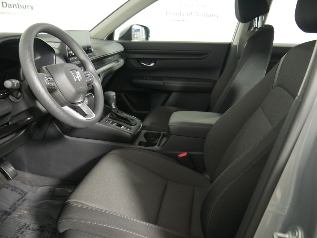 Thumbnail: 2023 Honda CR-V - 15