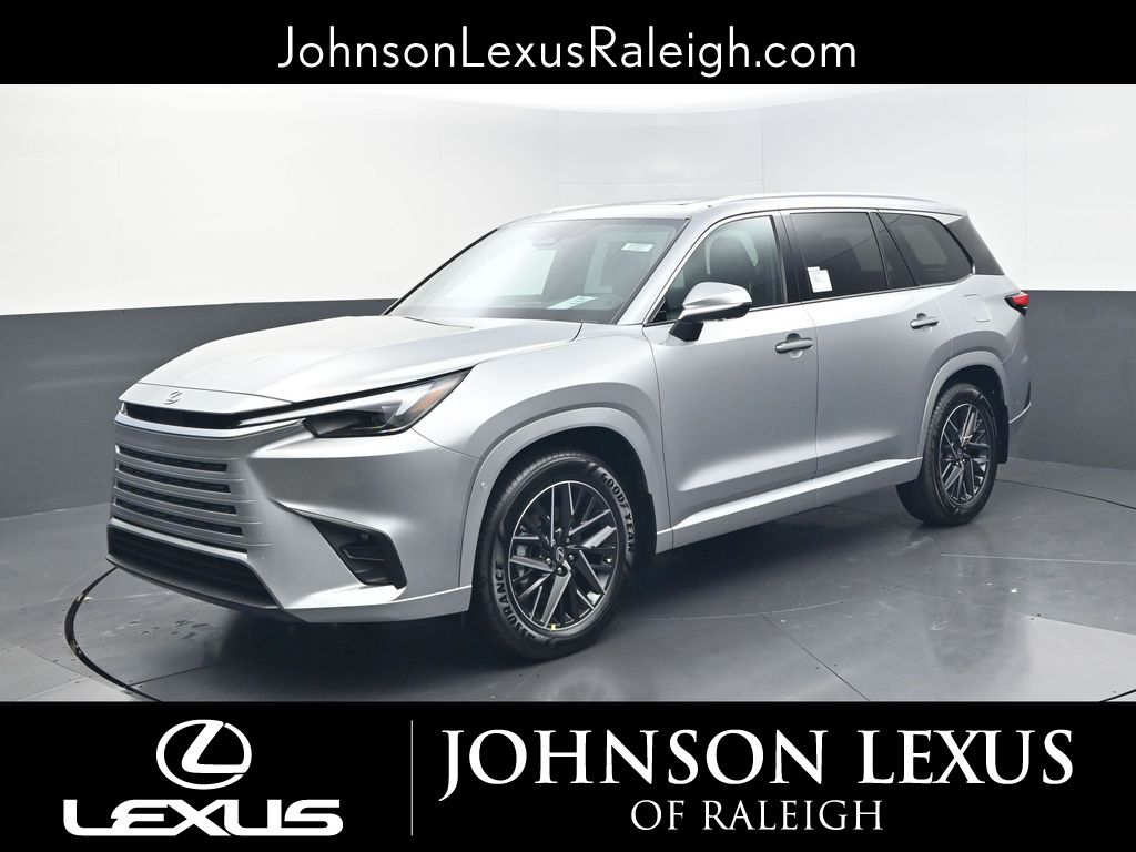 2026 Lexus TX 350 Premium AWD