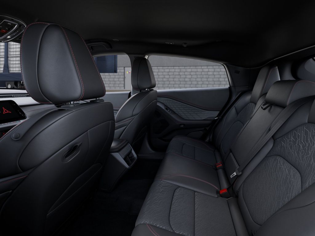 New 2026 Redeye Dodge R/T Scat Pack image 23