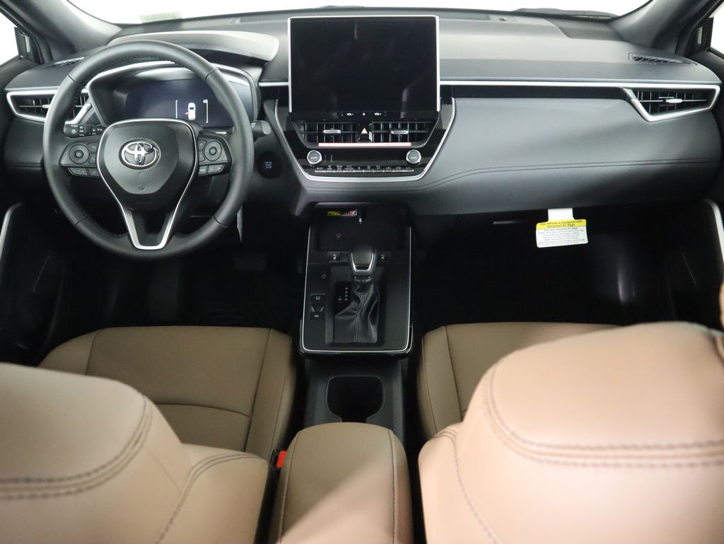 Thumbnail: 2026 Toyota Corolla Cross - 13