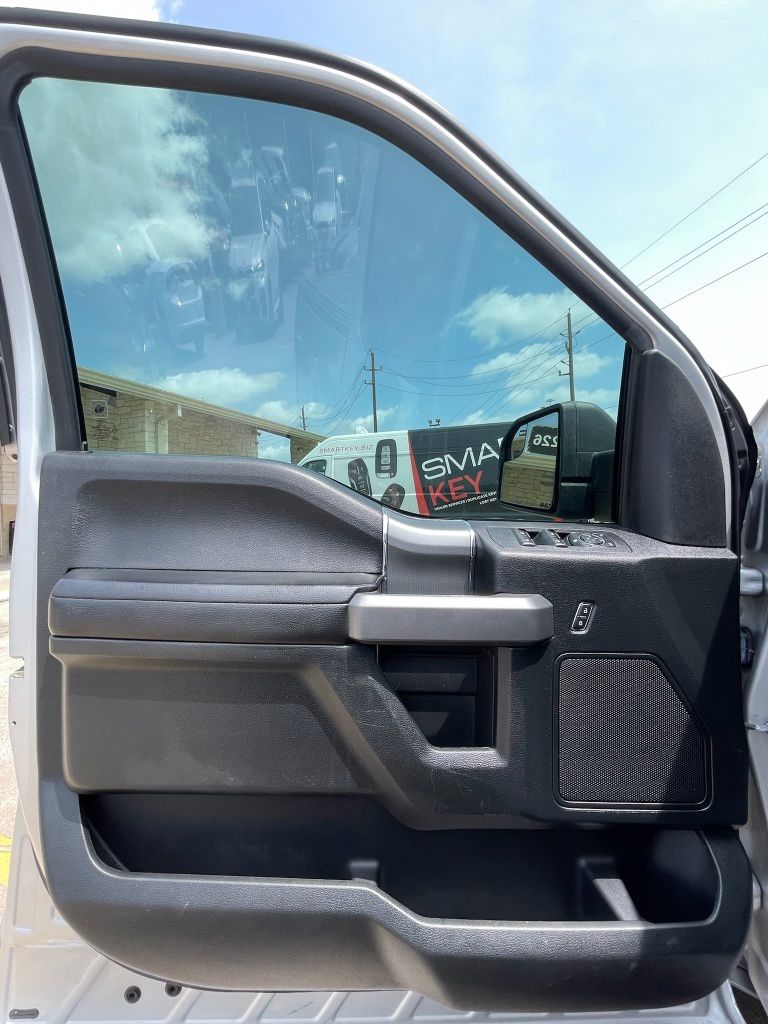 2016 Ford F-150 XLT Silver at Emmons Autoplex