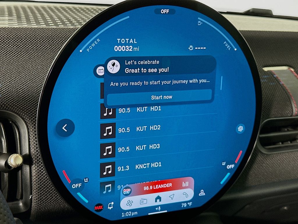 Thumbnail: 2026 MINI Cooper Convertible - 11