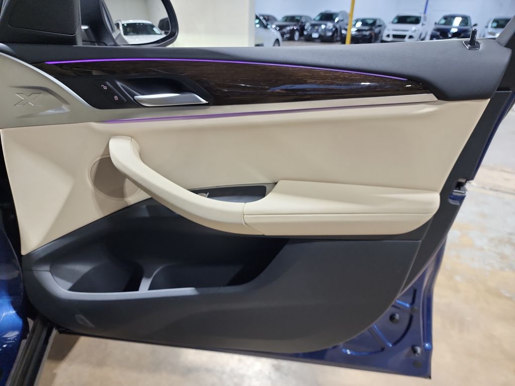 2022 BMW X3 sDrive30i photo