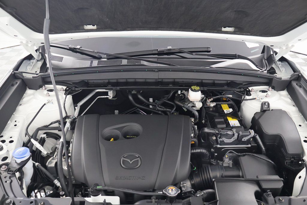 Thumbnail: 2026 Mazda CX-5 - 9