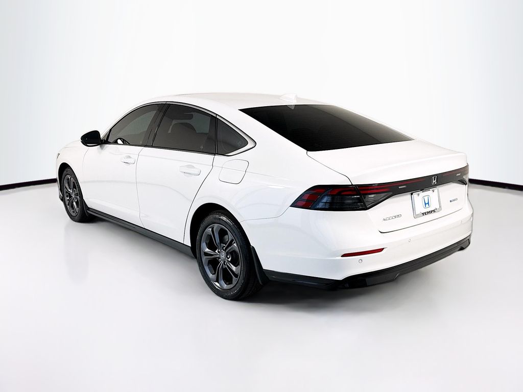Thumbnail: 2024 Honda Accord - 7
