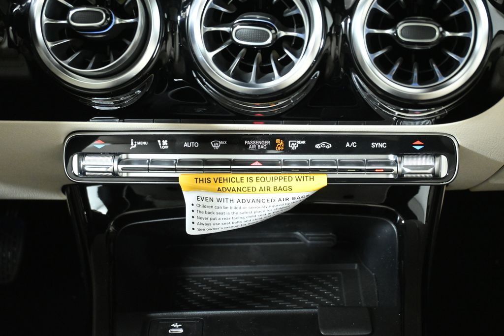 Thumbnail: 2026 Mercedes-Benz CLA - 18