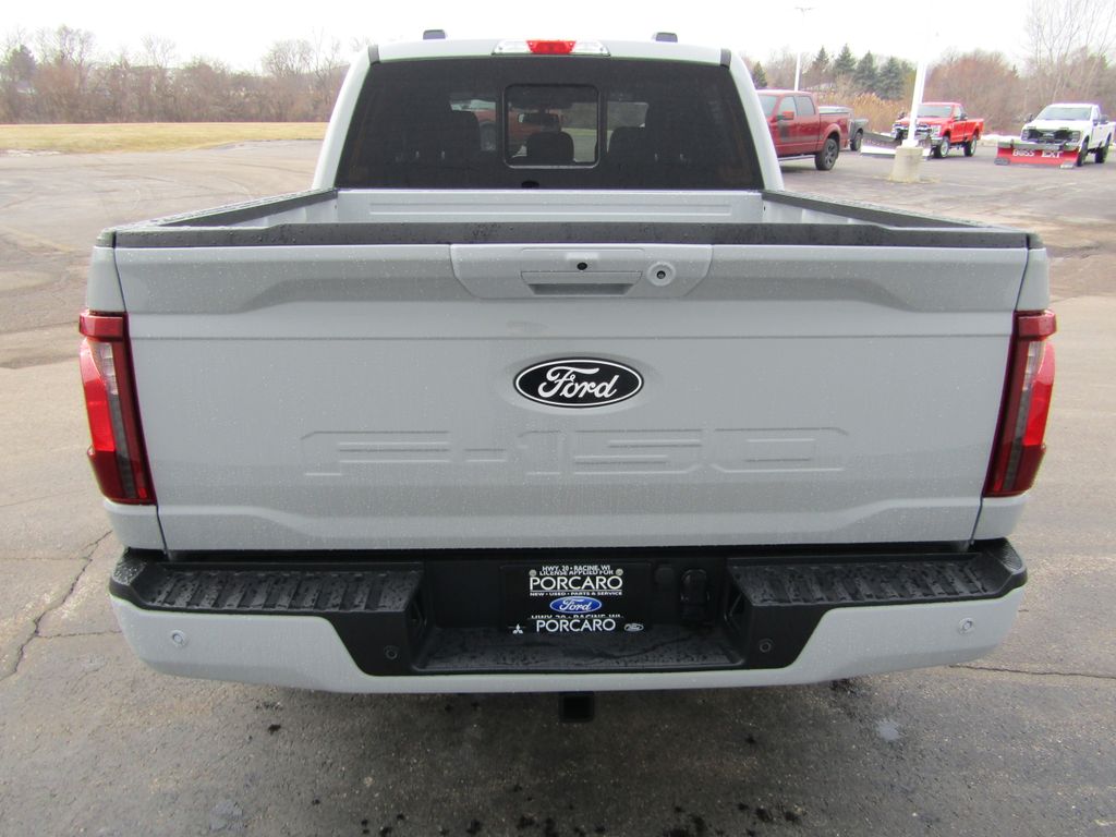 View vehicle photo 6