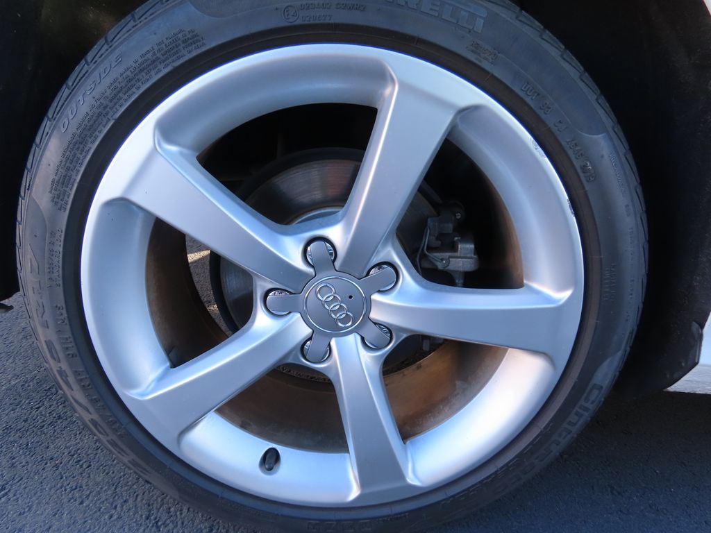 Thumbnail: 2015 Audi A3 - 17