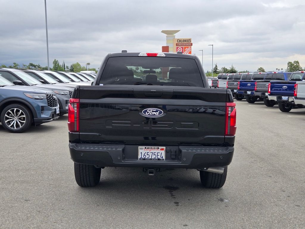 View vehicle photo 5