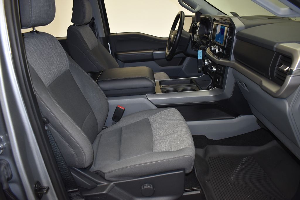 Thumbnail: 2022 Ford F-150 - 21