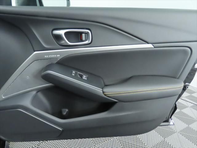 Thumbnail: 2026 Acura Integra - 26