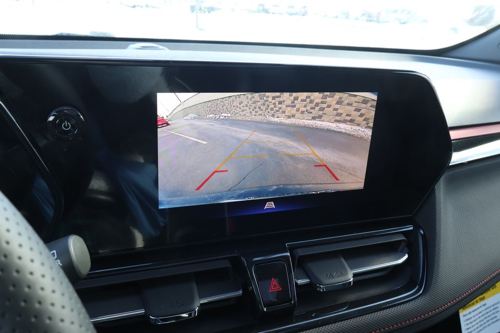 Thumbnail: 2026 Chevrolet TrailBlazer - 27