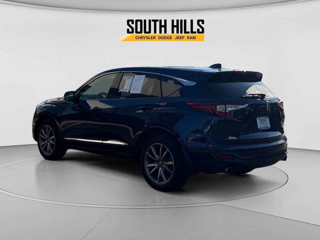 2021 Acura RDX Technology Package - 2