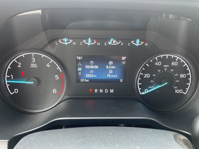 2025 Ford F-550 Chassis XL