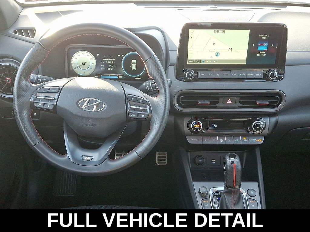 Thumbnail: 2022 Hyundai Kona - 12