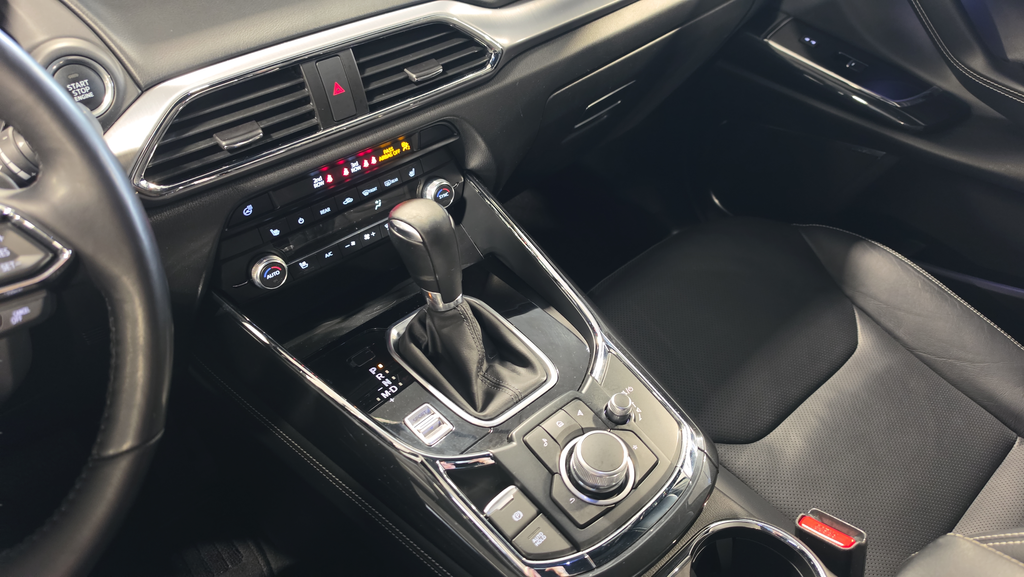 2023 Mazda CX-9