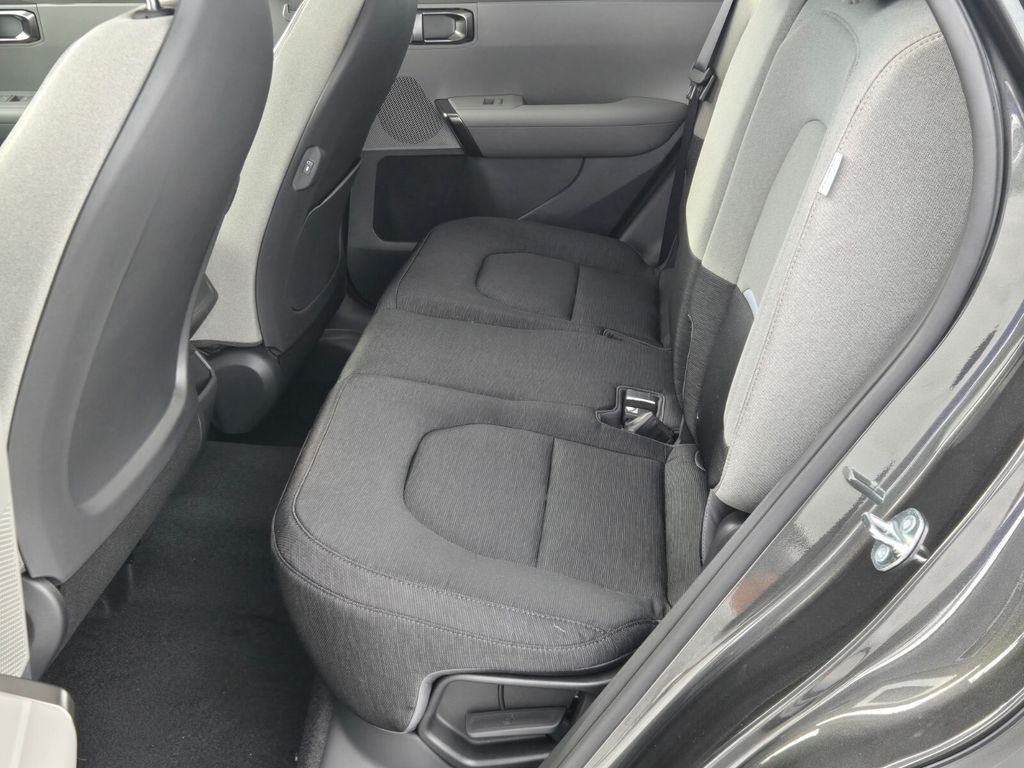2027 Kia Seltos - $28,085