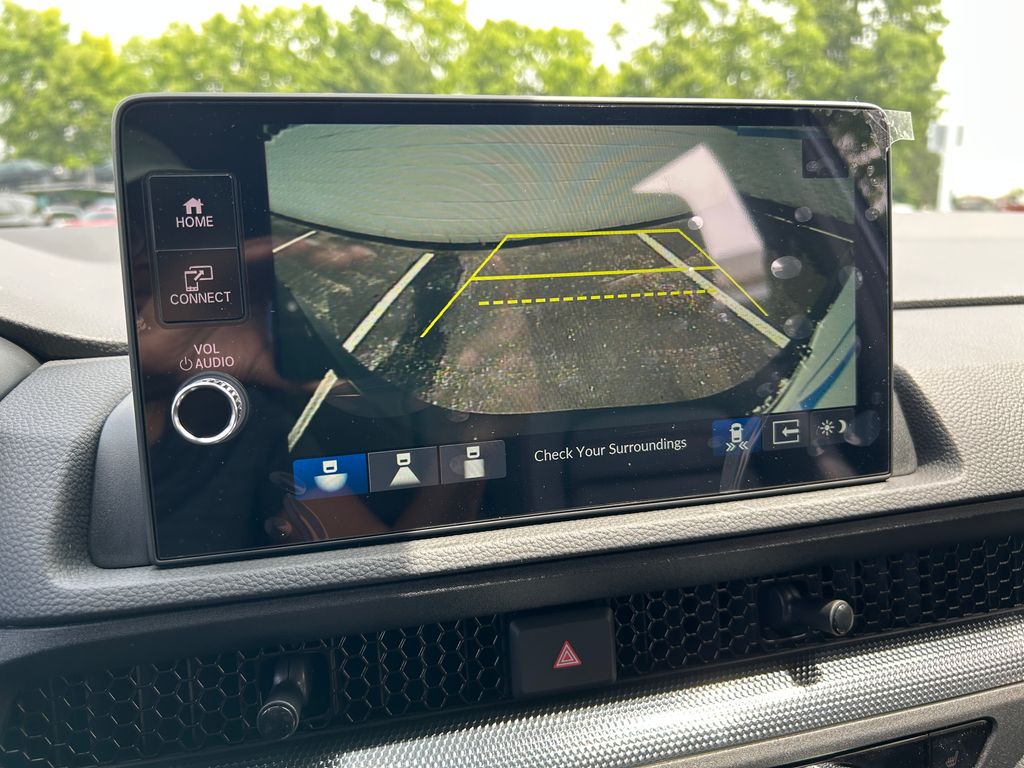 Thumbnail: 2026 Honda CR-V - 29