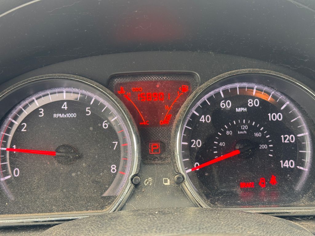 Used 2013 Nissan Versa Sedan