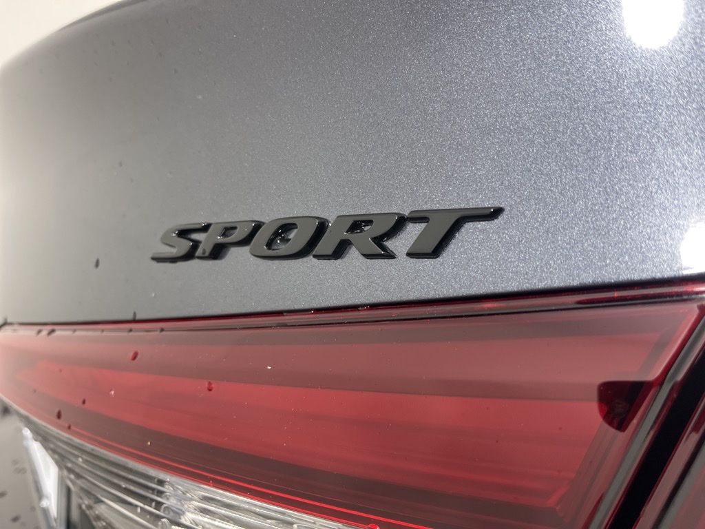 Thumbnail: 2026 Honda Civic - 16