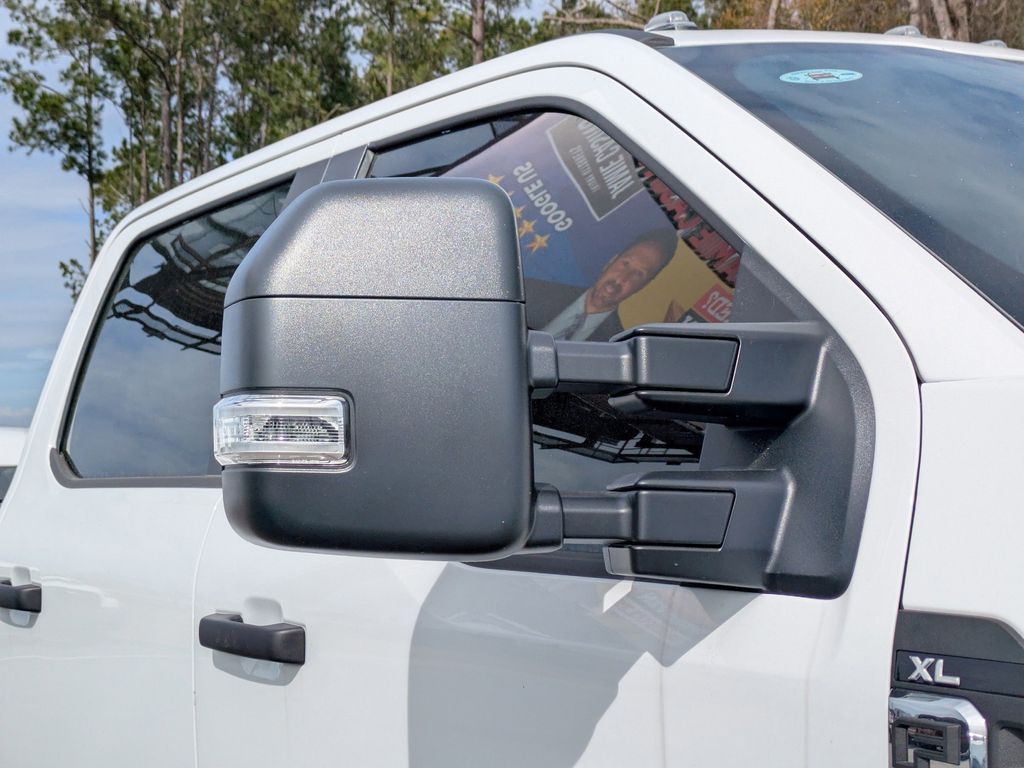 2026 Ford F-250 Super Duty XL