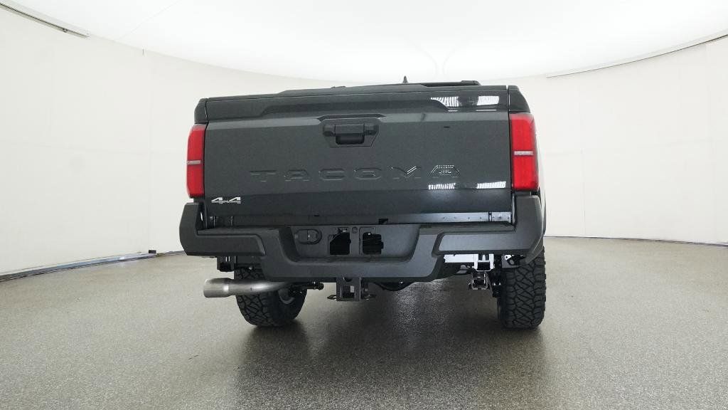 Thumbnail: 2025 Toyota Tacoma - 8