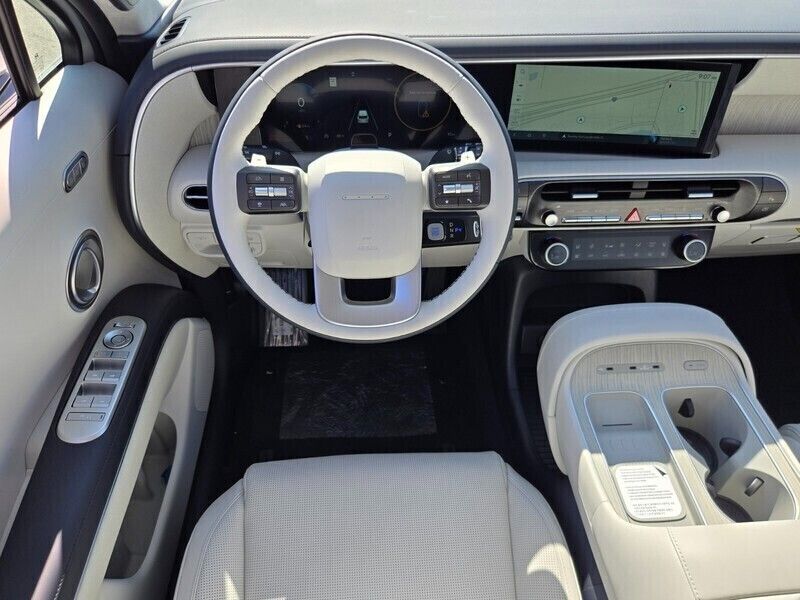 2026 Hyundai Palisade - $56,040