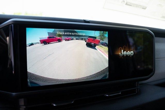 Used Car 2024 Jeep Wrangler  Sport S For Sale Under $50,000 In Austin, Texas