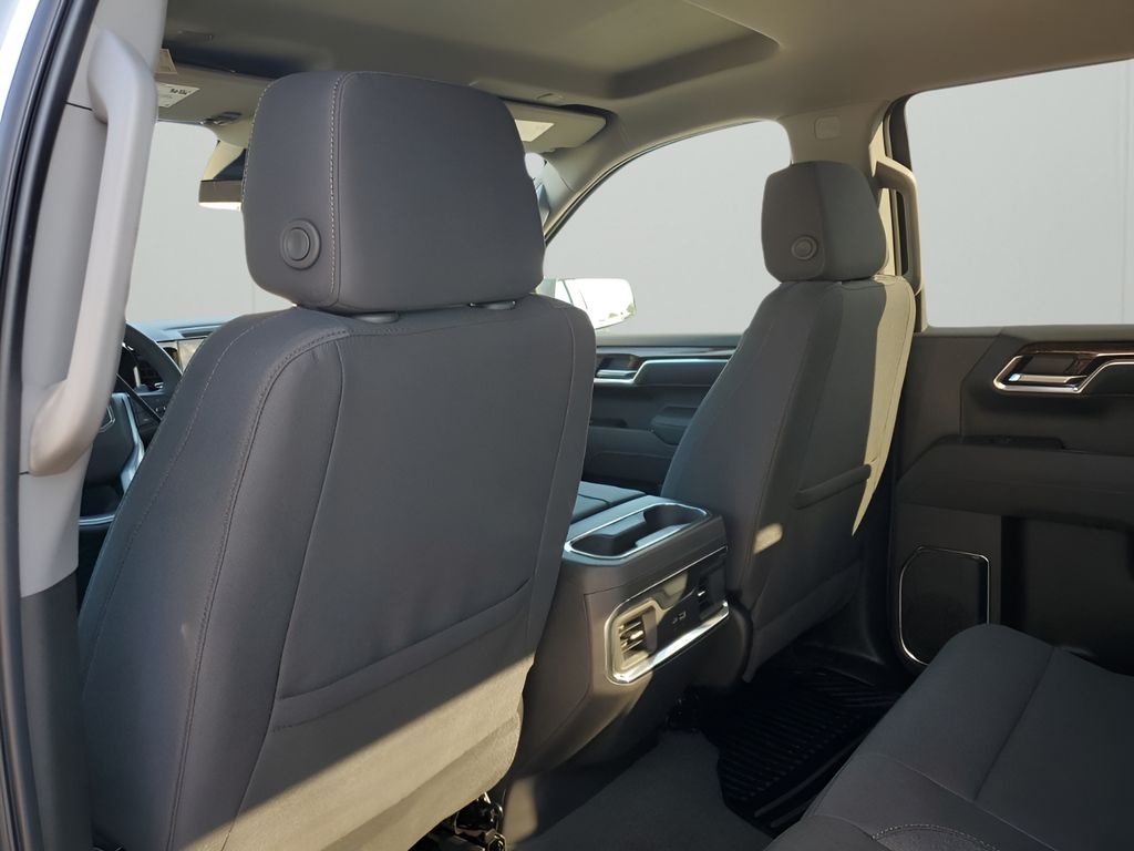 New 2026 Silver GMC Elevation image 18