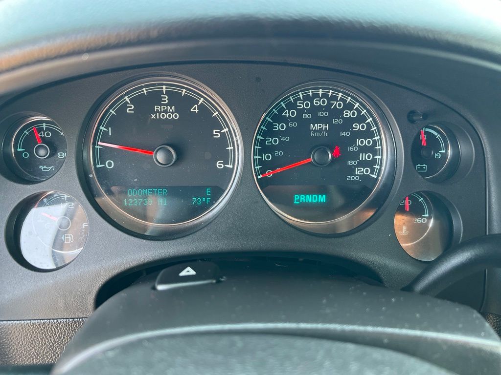 Used 2014 GMC Yukon SUV
