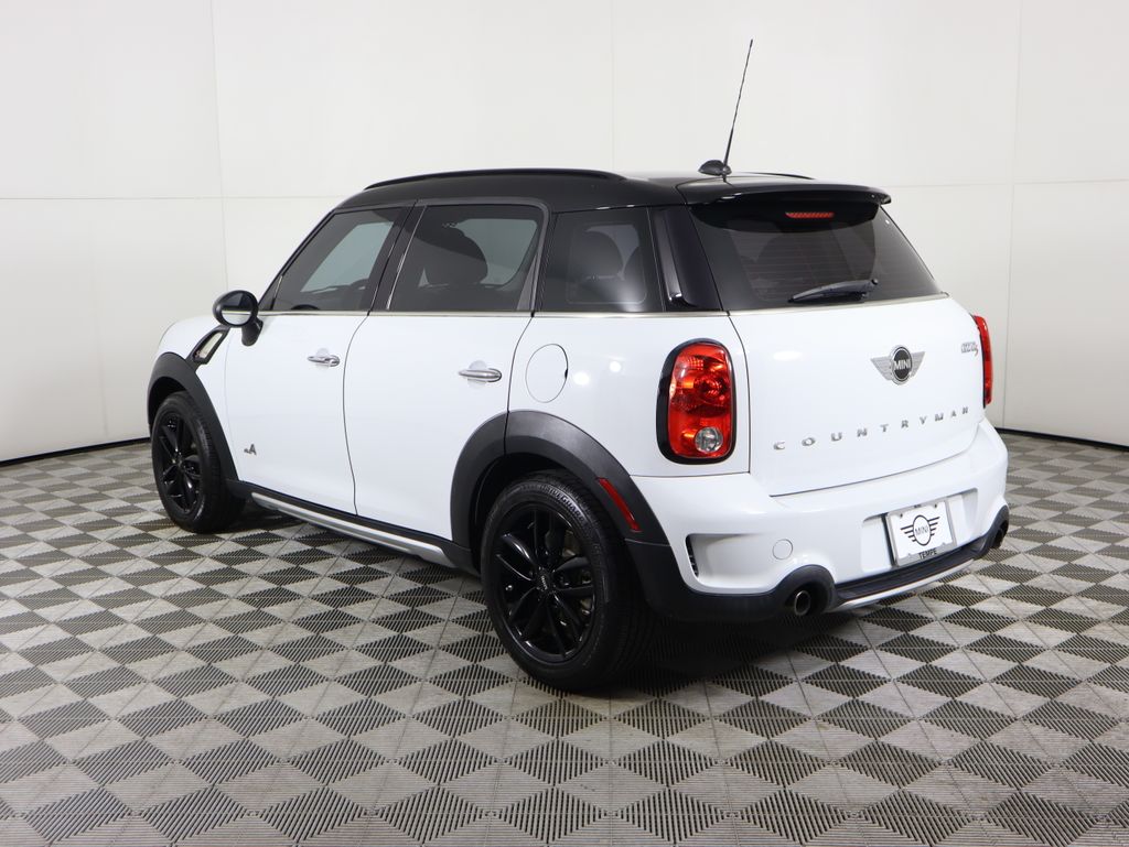 Thumbnail: 2016 MINI Cooper Countryman - 7