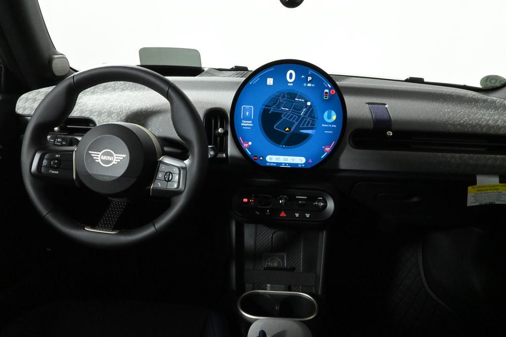 Thumbnail: 2025 MINI Cooper - 16