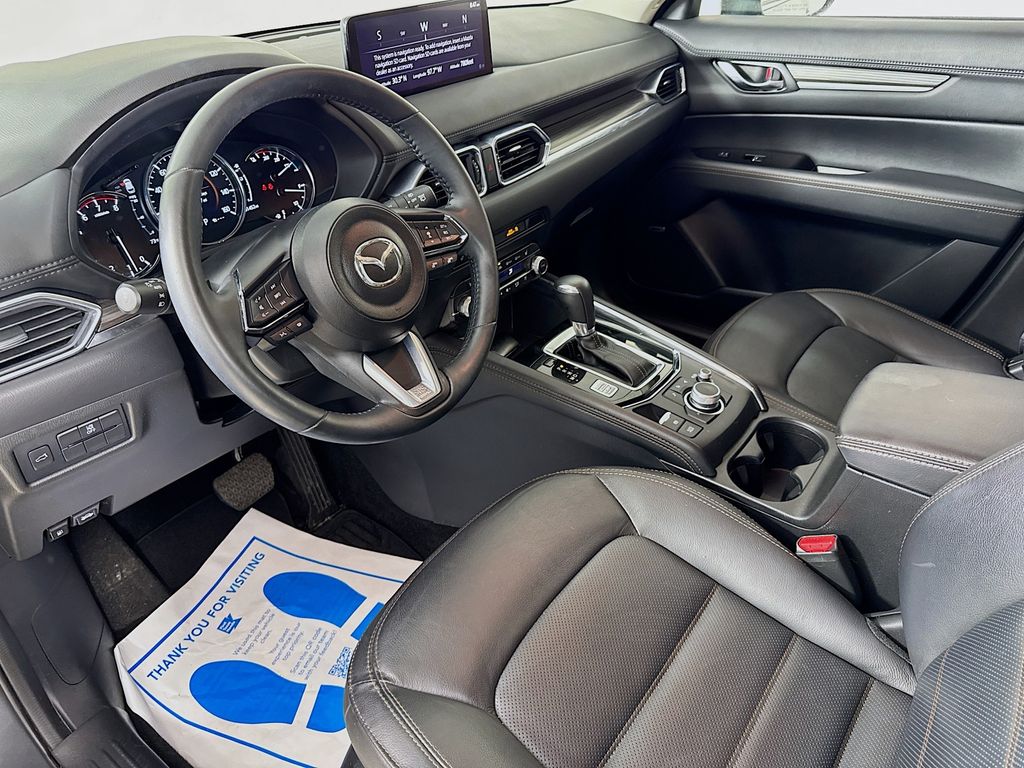 Used Car 2023 Mazda Cx-5  2.5 S Premium Plus Package For Sale Under $30,000 In Austin, Texas