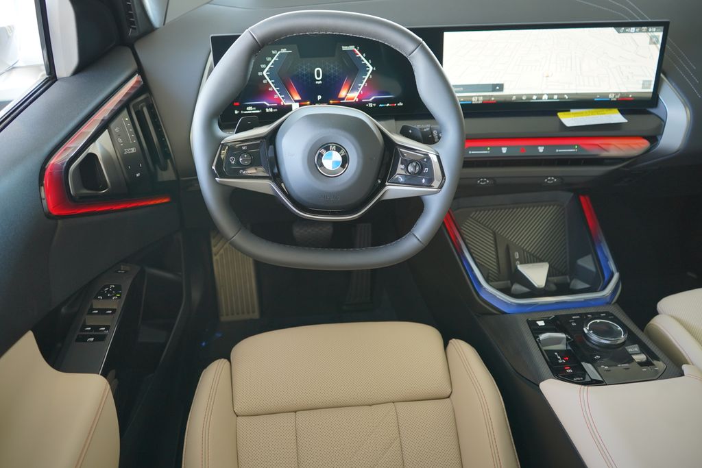 Thumbnail: 2026 BMW X3 - 16