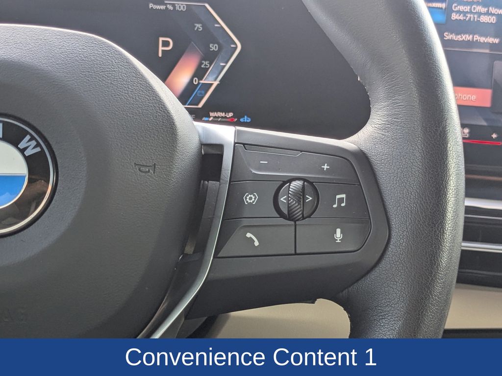 2024 BMW X1 xDrive28i