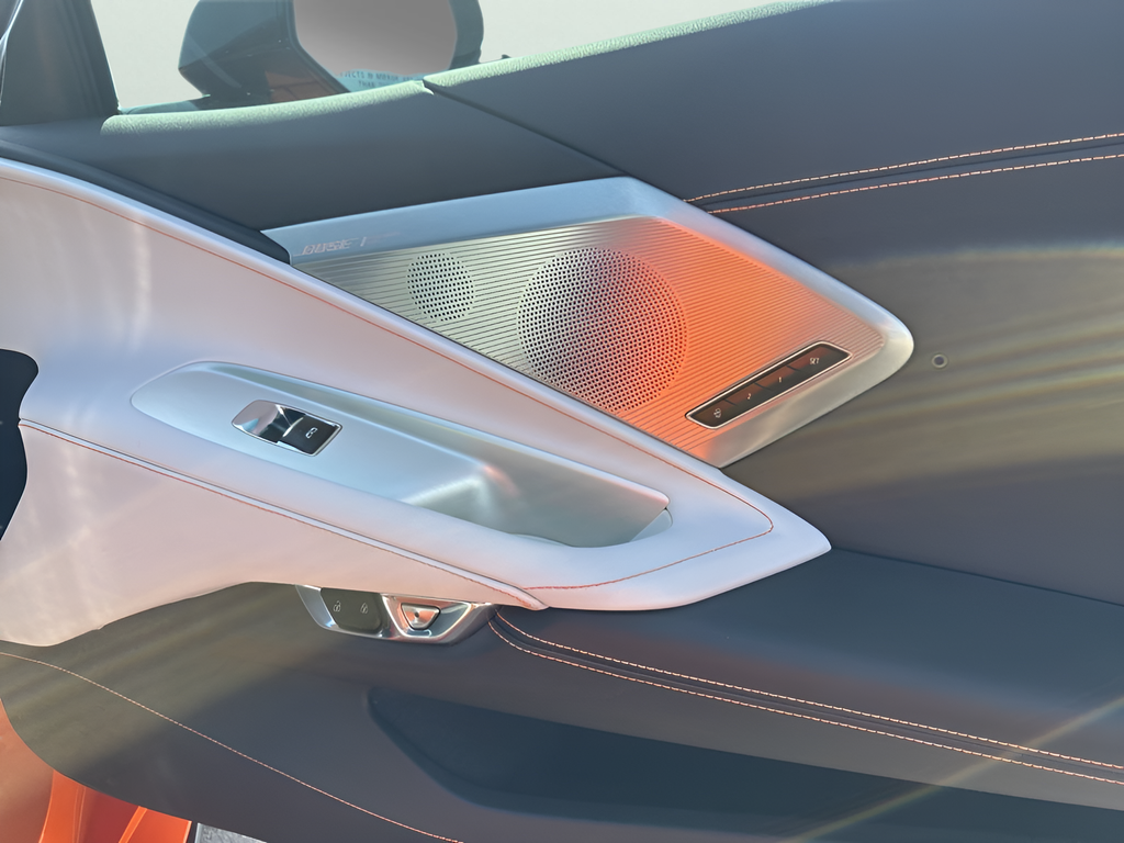 Used Car 2023 Chevrolet Corvette  Stingray For Sale Under $80,000 In Austin, Texas