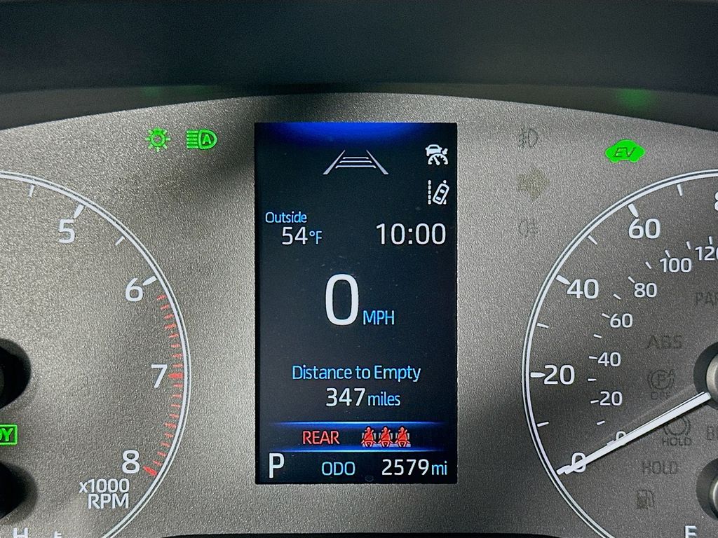 Thumbnail: 2025 Toyota Corolla Cross - 12