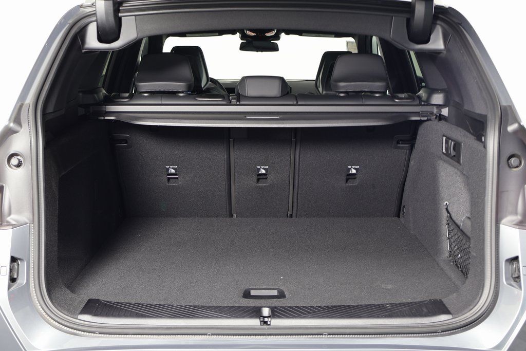 Thumbnail: 2025 BMW X3 - 14