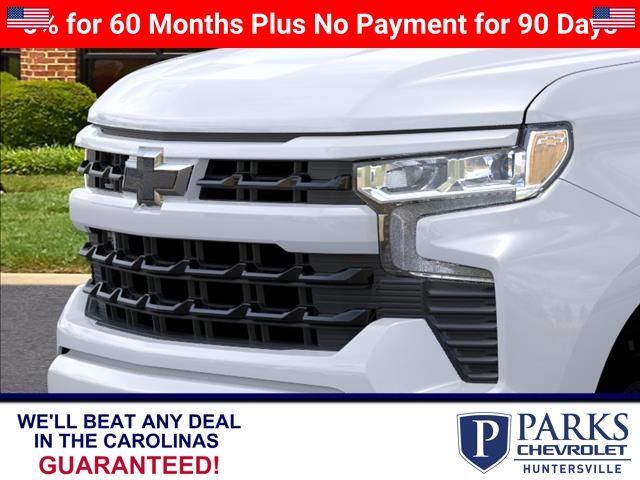 ChevroletSilverado 150013
