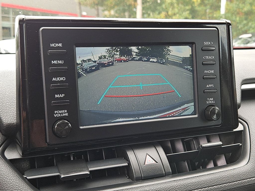 Thumbnail: 2019 Toyota RAV4 - 19