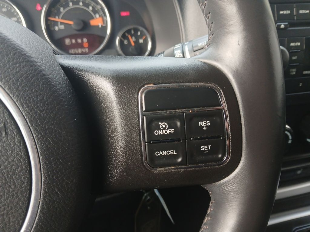 Used Car 2014 Jeep Compass  Latitude For Sale Under $10,000 In Austin, Texas