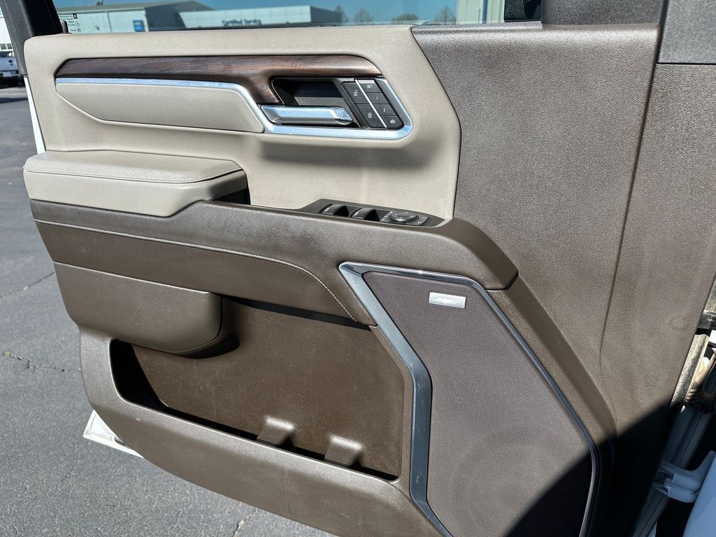 Used Car 2024 Gmc Sierra 2500hd  Slt For Sale Under $70,000 In Austin, Texas