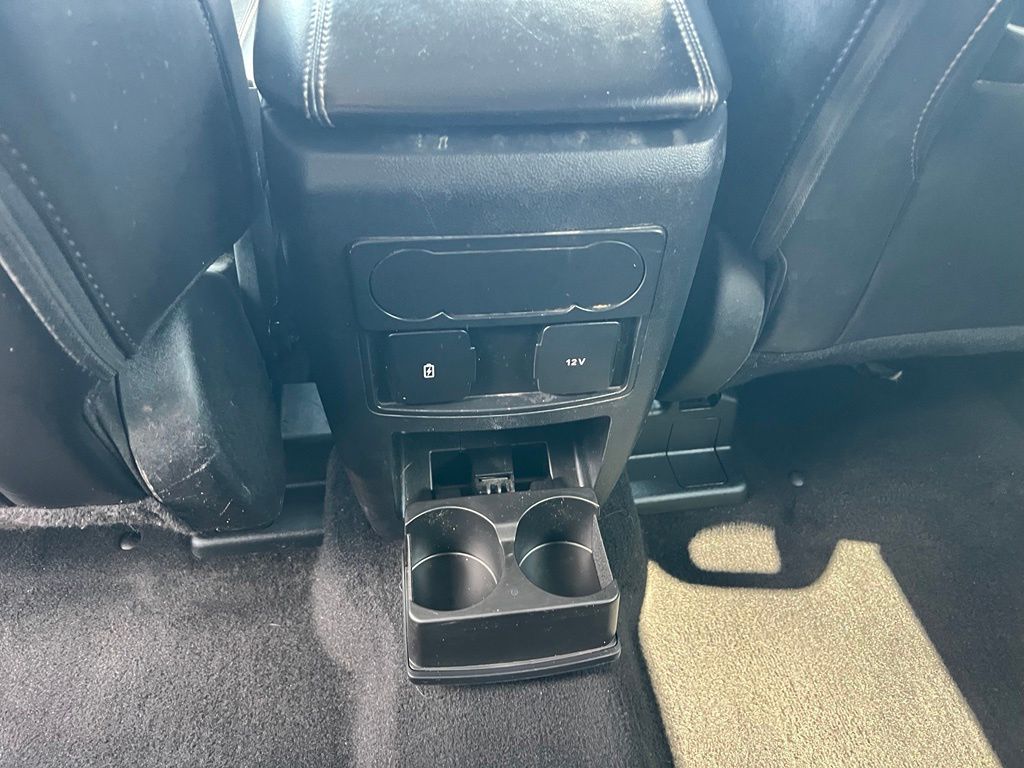 Used 2024 Ford Explorer SUV
